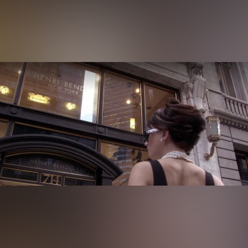 My favorite bendel girls from movies and TV series. - Picture 11 of 16